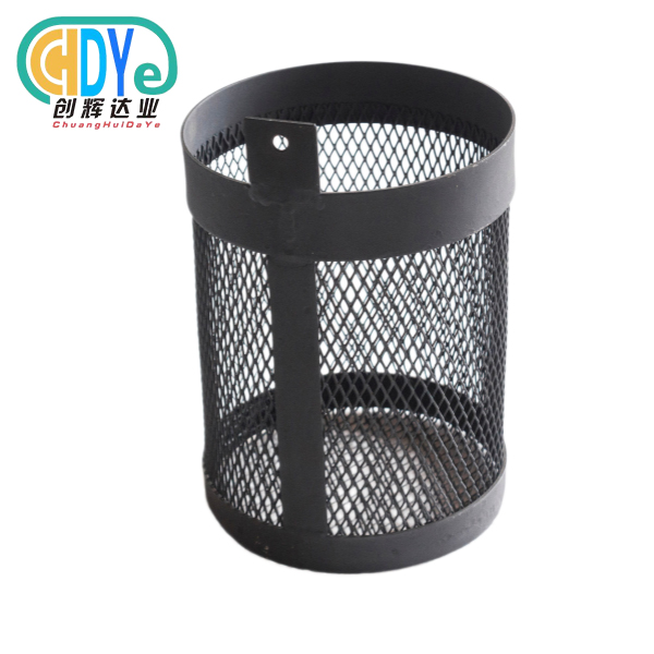 titanium anode mesh